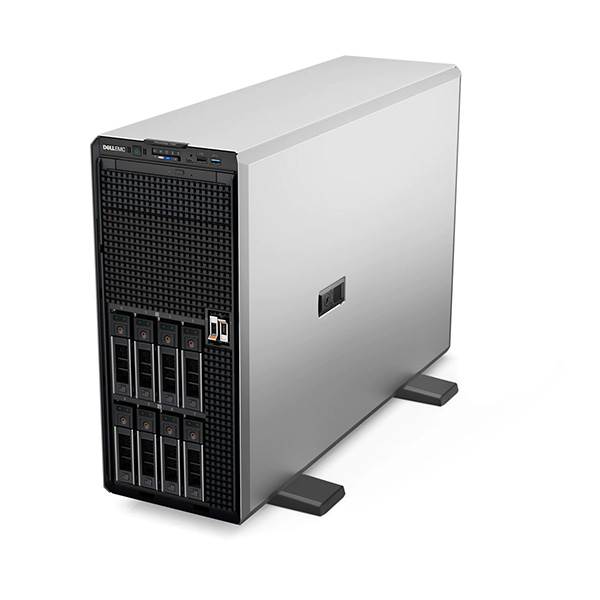 Máy Chủ Dell EMC Poweredge T550